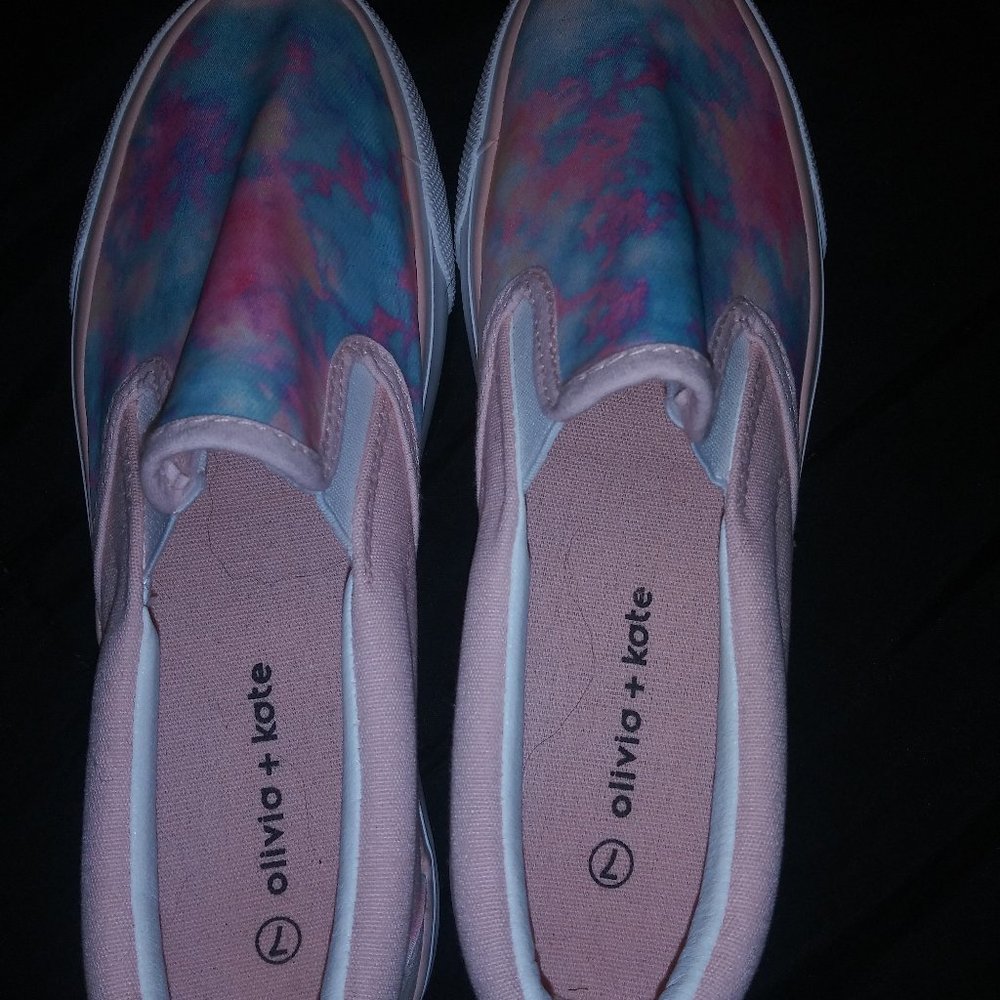 Women's shoes